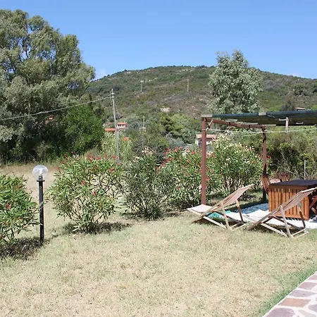 Appartement In Casale Toscano *