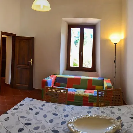 Appartement In Casale Toscano Procchio (Isola d'Elba)