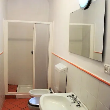 Appartement In Casale Toscano