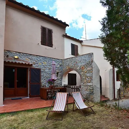 Appartement In Casale Toscano