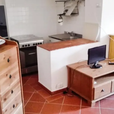 Appartement In Casale Toscano