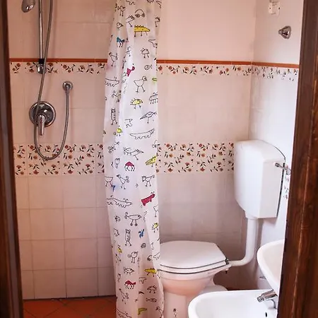 In Casale Toscano Appartement Procchio (Isola d'Elba)
