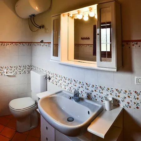 Daire In Casale Toscano *