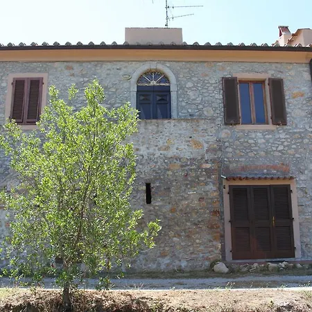 In Casale Toscano *