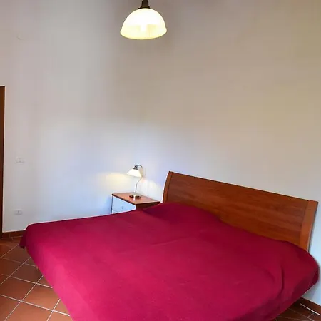 In Casale Toscano Daire *