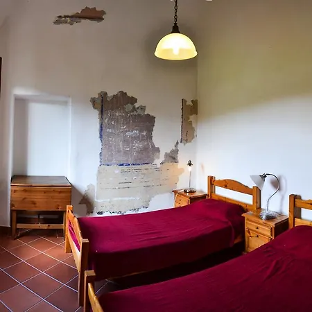 In Casale Toscano * Procchio (Isola d'Elba)