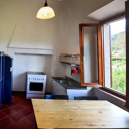 Daire In Casale Toscano