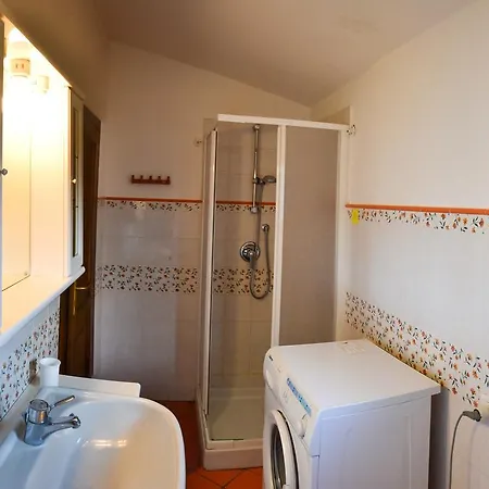 In Casale Toscano Daire Procchio (Isola d'Elba)