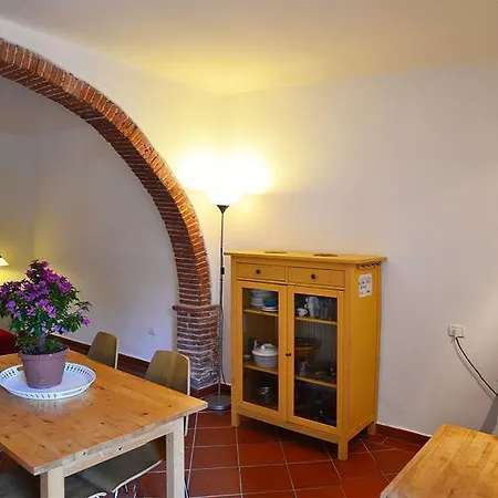 Daire In Casale Toscano Procchio (Isola d'Elba)