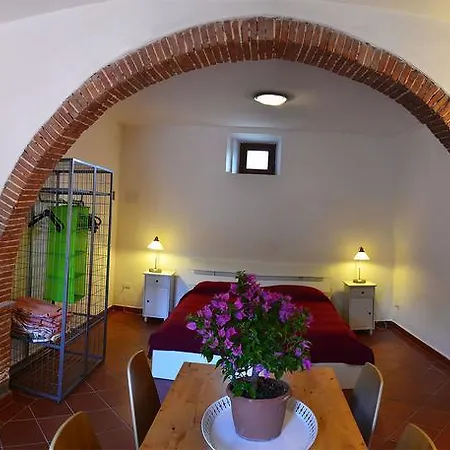 In Casale Toscano * Procchio (Isola d'Elba)