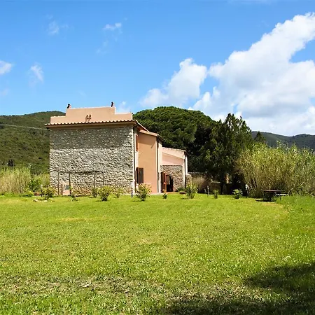 In Casale Toscano