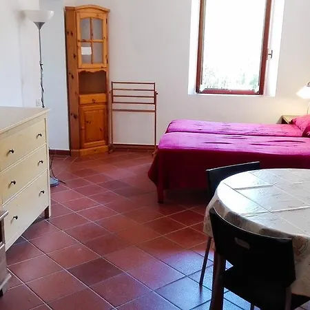 In Casale Toscano * Procchio (Isola d'Elba)